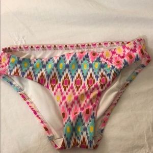 Victoria’s Secret bikini bottoms